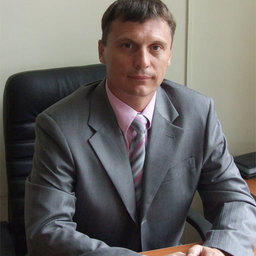 Виталий ХАНАШ