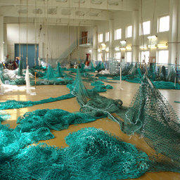 ООО «Морское снабжение» 