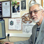 Валерий КОБЛИКОВ, к. б. н., ФГУП «ТИНРО-Центр» 