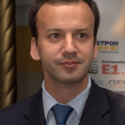 Аркадий ДВОРКОВИЧ