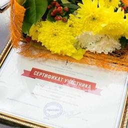Благотворительный фонд «Родные острова» подписал договоры с победителями грантового конкурса. Фото пресс-службы фонда