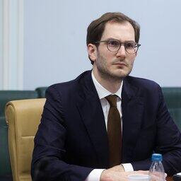 Гендиректор АНО «Агентство по продвижению рыбной продукции» Георгий РЕШЕТНИКОВ. Фото пресс-службы СФ