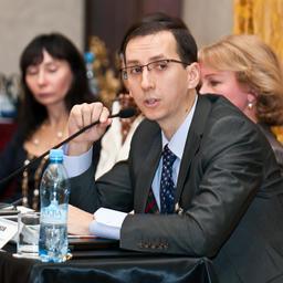 Fresh Food Russia 2011