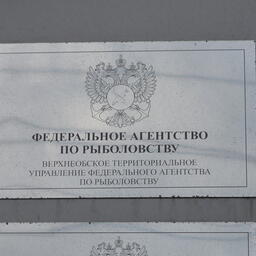 Верхнеобское теруправление Росрыболовства объявило конкурс по распределению двух участков для аквакультуры в Омской области