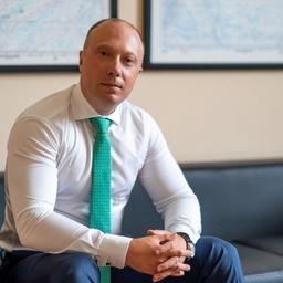 Президент Ассоциации добытчиков минтая Алексей БУГЛАК. Фото пресс-службы АДМ