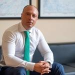 Президент Ассоциации добытчиков минтая Алексей БУГЛАК. Фото пресс-службы АДМ