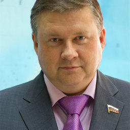 Георгий КАРЛОВ