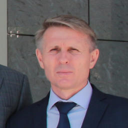 Руководитель Волго-Каспийского территориального управления Росрыболовства Александр МОРОЗОВ. Фото пресс-службы ТУ