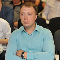 Алексей БУГЛАК