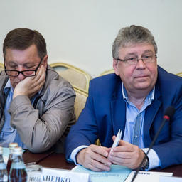 Общее собрание ВАРПЭ