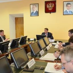Совет директоров рыбохозяйственных НИИ одобрил общий допустимый улов водных биоресурсов на 2020 г. Фото пресс-службы Росрыболовства