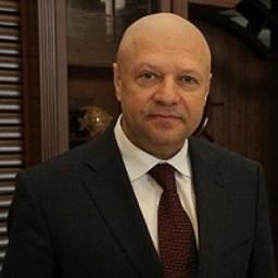 Игорь ИВЛЕВ