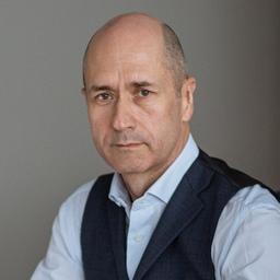 Председатель НО «Рыбный Союз» Александр ПАНИН