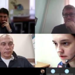 О подвижках с решением вопросов формирования перечней рыболовных участков рассказали на онлайн-конференции Fishnews