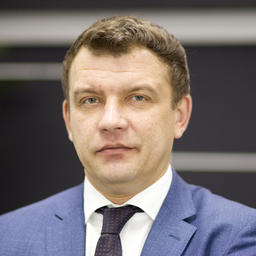 Генеральный директор Expo Solutions Group Иван ФЕТИСОВ
