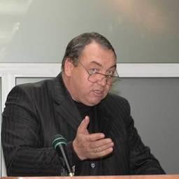 Заседание Приморского рыбохозяйственного совета. Владивосток, март, 2007 г.