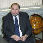 Лев БОЧАРОВ