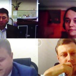Какие вопросы остаются перед ДВНПС, обсудили участники онлайн-конференции Fishnews