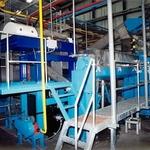 Модернизированная РМУ на основе агрегатов Alfa Laval
