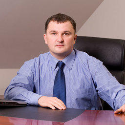 Александр ЕФРЕМОВ