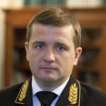 Заместитель министра сельского хозяйства – руководитель Росрыболовства Илья ШЕСТАКОВ