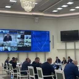 О поиске свободных участков для аквакультуры рассказали на Сахалинском рыбохозяйственном совете