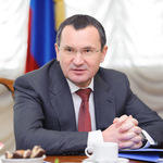 Николай ФЕДОРОВ