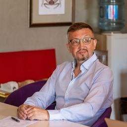 Исполнительный директор Северо-Западного рыбопромышленного консорциума Сергей НЕСВЕТОВ
