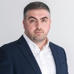 Генеральный директор ОАО «Владморрыбпорт» Хачатур МАРТИРОСЯН