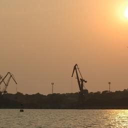 Российские морские порты не работают на полную мощность – к такому выводу пришла Счетная палата по итогам проверки