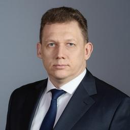 Министр рыбного хозяйства Камчатского края Андрей ЗДЕТОВЕТСКИЙ. Фото пресс-службы правительства региона