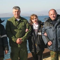 Сотрудники ПБТФ на расселении молоди 
