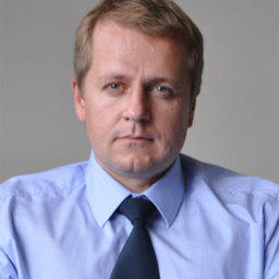 Александр ШУЛДЫК