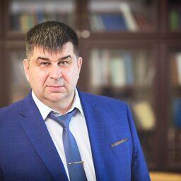 В состав Координационного совета рыбохозяйственных ассоциаций Дальнего Востока принят председатель Дальневосточного союза предприятий марикультуры Роман ВИТЯЗЕВ