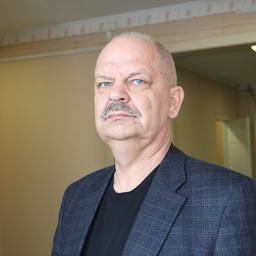 Заместитель председателя правительства Сахалинской области Игорь БЫСТРОВ