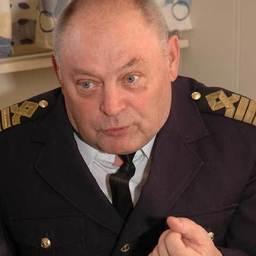 Геннадий ЩЕРБИНА