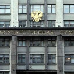 Новый закон о рыболовстве: работа продолжится в Госдуме