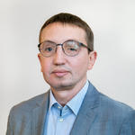 Исполнительный директор АО «Архангельский траловый флот» Сергей НЕСВЕТОВ