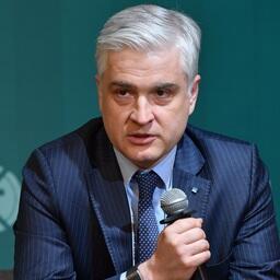 Генеральный директор компании «Дальрефтранс» Андрей ГРЕЧКИН пригласил рыбопромышленников вместе подумать над расширением рынков для российской продукции