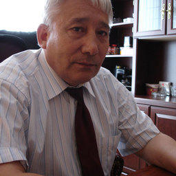 Алексей КИСЕЛЕВ