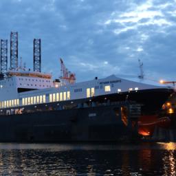 Свое присутствие на IV Global Fishery Forum and Seafood Expo Russia подтвердили традиционные участники в сегменте судостроения. Фото предоставлено ESG