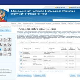 Объявлен аукцион на 14 РВУ в Курганской области