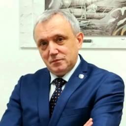 Константин ДРЕВЕТНЯК