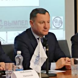 Провел встречу заместитель руководителя Федерального агентства по рыболовству Петр САВЧУК. Фото пресс-службы ФАР