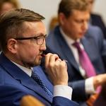 Исполнительный директор Северо-Западного рыбопромышленного консорциума Сергей НЕСВЕТОВ
