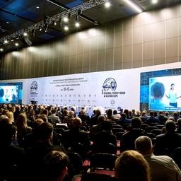 В деловой программе IV Международного рыбопромышленного форума и Выставки рыбной индустрии, морепродуктов и технологий произошли изменения. Фото пресс-службы ESG
