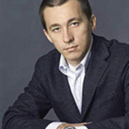 Максим ВОРОБЬЕВ
