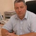 Алексей БОНДАРЕНКО, директор «Дальрыбтехцентра»