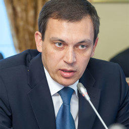 Владимир ГАЛИЦЫН