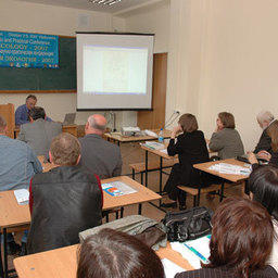 Предложения внесены, ждем резолюцию